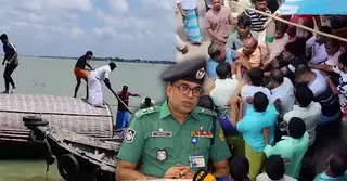 ছয় মাসে রাজধানীতে বেড়েছে অপরাধ, ডিএমপির দাবি ‘অপরাধ নিয়ন্ত্রণে’